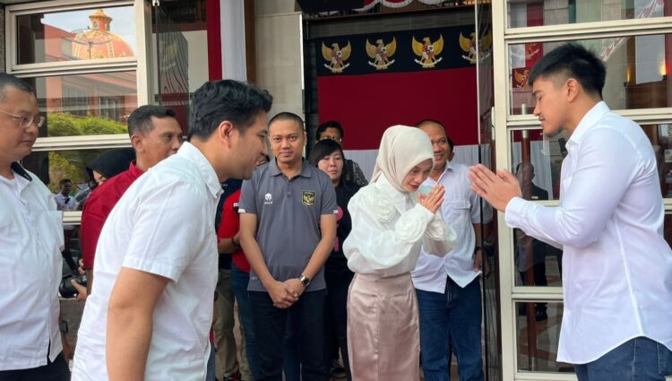 Tiga Sekolah di Kota Kediri Raih Penghargaan Adiwiyata Dari Kementerian Lingkungan Hidup dan Kehutanan