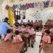 Sosialisasi Bahaya Narkoba Pada Pelajar SD Oleh Mahasiswa Fakultas Hukum Unita