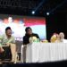 Pasangan Vinanda – Gus Qowim Undang Gus Miftah Dalam Silaturahmi Kebangsaan