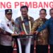 Luhut Binsar Panjaitan Resmikan Bandar Udara Dhoho Kediri
