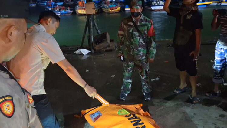 Jenazah Korban Hilang, Terseret Ombak Di Kedung Tumpang Ditemukan Meninggal 