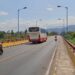 Jembatan Semampir Kediri Akan Ditutup Untuk Perbaikan Dishub Alihkan Arus Lalu Lintas