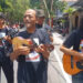 Kampanye Pilwalikota Blitar Dengan Cara Unik
