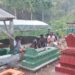 Polisi Bongkar Makam Santri Yang Meninggal Akibat Lemparan Kayu Berpaku Oleh Sang Ustadz