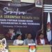 Sosialisasi Kepada Generasi Z, KPU Tulungagung Berharap Partispasi Pemilih Tinggi 