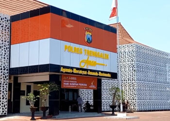 Tersangka Kyai Persetubuhan Santriwati Hingga Hamil Di Trenggalek Jalani Tes DNA