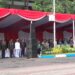 Kepanasan Belasan Pelajar Pingsan Saat Ikuti Upacara Hari Kesaktian Pancasila
