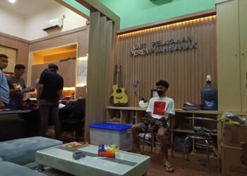 Putus Cinta, Pemuda Ini Sebarkan Video Mesum Bersama Mantannya