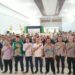 Gelar Simulasi Tungsura, KPU Kabupaten Kediri Targetkan 75 Persen Partisipasi Pemilih