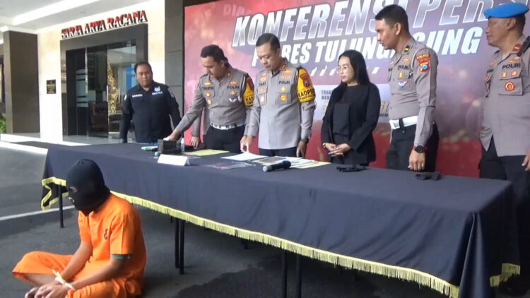 Restorative Justice Gagal, Sopir Bus yang Tewaskan 2 Orang, Jadi Tersangka