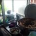 Bakso Pak Sogol, Legenda Kuliner SLG Kediri Yang Tak Pernah Lekang Oleh Waktu