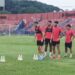 Persik Kediri Siap Bangkit Hadapi Persija Jakarta Usai Kekalahan dari PSIS Semarang