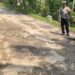 Jalan Rusak Bikin Warga Geram, Pemkab Trenggalek Pastikan Perbaikan di 2025