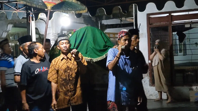 Jenazah Een Jumianti Tiba di Rumah Duka, Keluarga Harapkan Hukuman Setimpal untuk Pelaku
