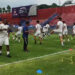 Jaga Trend Positif, Semen Padang Targetkan Curi Poin di Kandang Persik