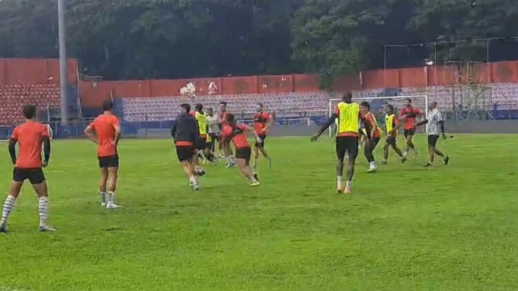 Targetkan Poin Penuh Di Kandang, Persik Waspadai Trend Positif Semen Padang