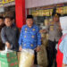 Jelang Natal, Kapolres Blitar Bersama Forkopimda Sidak Pasar Tradisional Dan Modern Kota Blitar