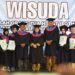 Wisuda SOTH Kecamatan Mojoroto, Pj Wali Kota Kediri Tekankan Ayah Turut Aktif Terlibat Pola Pengasuhan Anak