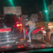 Dua Orang Penghadang Mobil Dinas Kajari Kediri Ditetapkan Tersangka