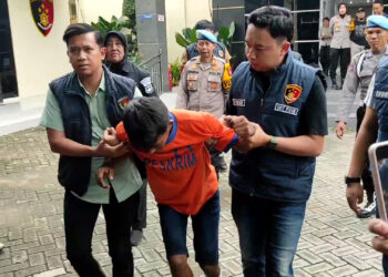 Pelaku Pembunuhan Satu Keluarga Ternyata Adik Kandung Korban