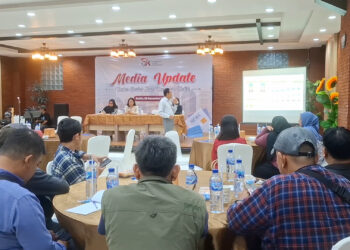 OJK Kediri Akan Memperketat Langkah Pencegahan dan Penindakan Judi Online