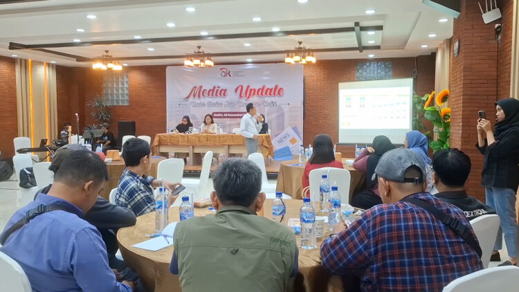 OJK Kediri Akan Memperketat Langkah Pencegahan dan Penindakan Judi Online