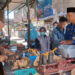 Jelang Nataru, DKPP Kota Kediri Sidak Harga Dan Ketersediaan Daging