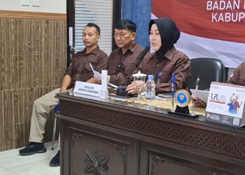 Enam Kecamatan Di Tulungagung Masuk Kategori Bahaya Peredaran Narkoba