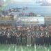 Ribuan Atlet Silat Ikuti Kejuaraan Pencak Silat Dandim Kediri CUP II