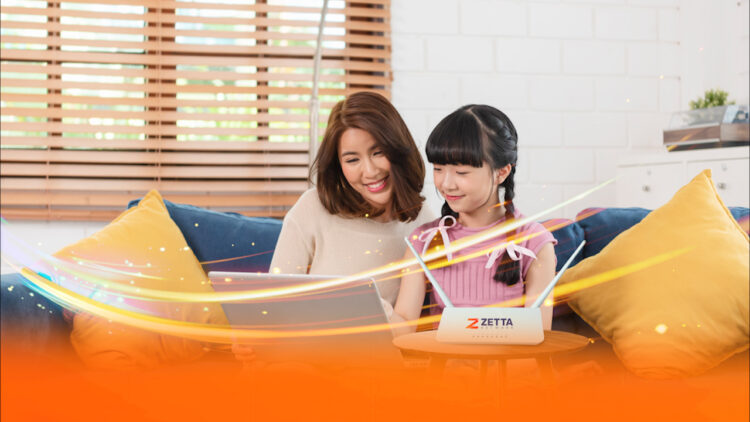 Rekomendasi Internet Rumah Murah dan Unlimited Tanpa FUP. Ada di sini!