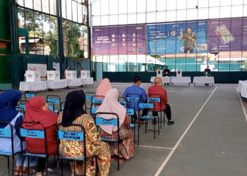 Angka Partisipasi Masyarakat Dalam Pilkada 2024 Di Trenggalek Merosot 62 Persen