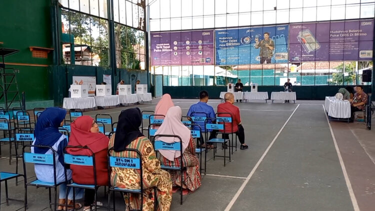 Angka Partisipasi Masyarakat Dalam Pilkada 2024 Di Trenggalek Merosot 62 Persen