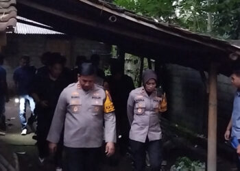 Kasus Pembunuhan Satu Keluarga Terdapat Unsur Perampokan, Sejumlah Barang Hilang