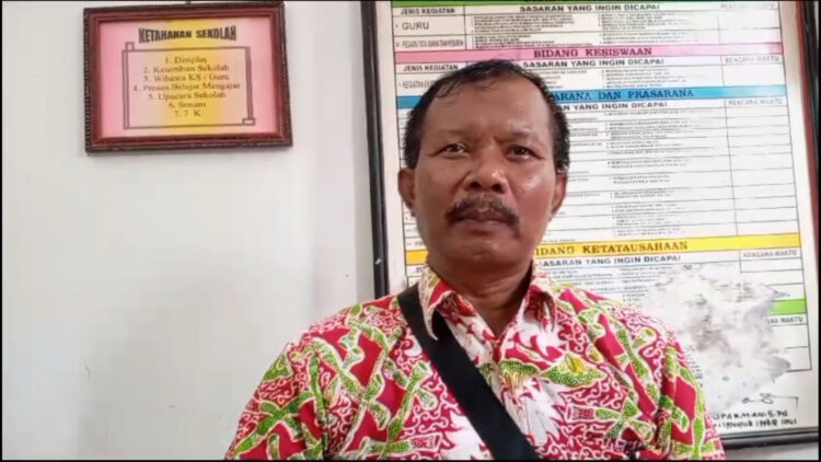 Guru SDN 1 Batangsaren Tulungagung, Korban Pembunuhan Di Kediri Dikenal Baik Dan Disiplin