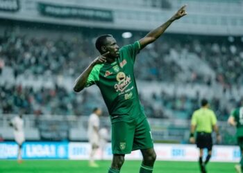 Bungkam Persik, Persebaya Sapu Bersih 3 Laga Derby Jatim