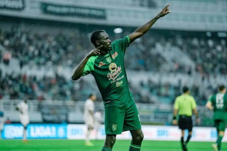 Bungkam Persik, Persebaya Sapu Bersih 3 Laga Derby Jatim