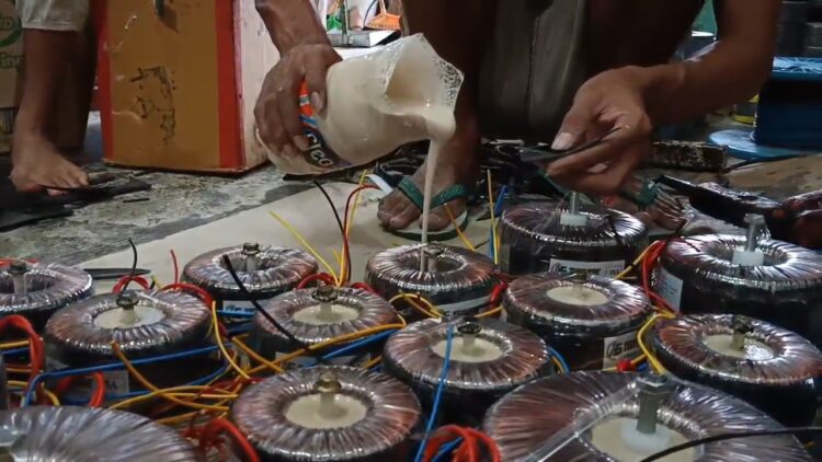Trafo Berkualitas di Tulungagung Menjadi Pilihan Utama Pecinta Audio
