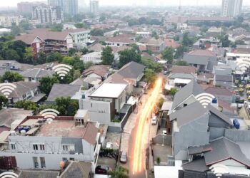 Tips Memilih WiFi Rumah: Mengapa WiFi Zetta Cocok untuk Aktivitas Keluarga?