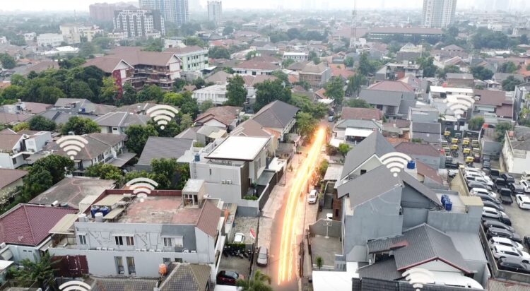 Tips Memilih WiFi Rumah: Mengapa WiFi Zetta Cocok untuk Aktivitas Keluarga?