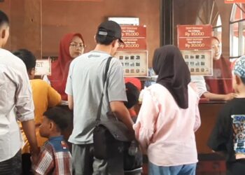 Kampung Coklat Blitar Jadi Destinasi Wisata Favorit Selama Liburan Natal dan Tahun Baru