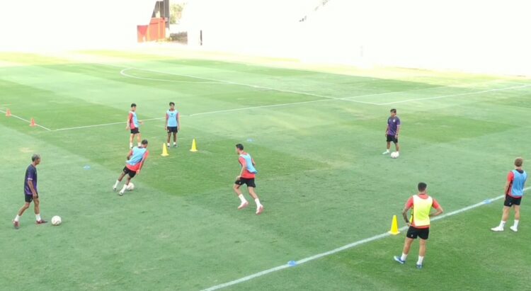 Hadapi Persebaya, Macan Putih Tanpa Diperkuat Ze Valente