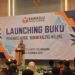 Bawaslu Tulungagung Luncurkan Buku ‘Pengawas Ad Hoc Bukan Kaleng-Kaleng’ Sebagai Apresiasi untuk Kinerja Pengawas Pemilu 2024