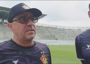 Hadapi Persebaya, Persik Kediri Sebut Absennya Bruno Moreira Jadi Keuntungan