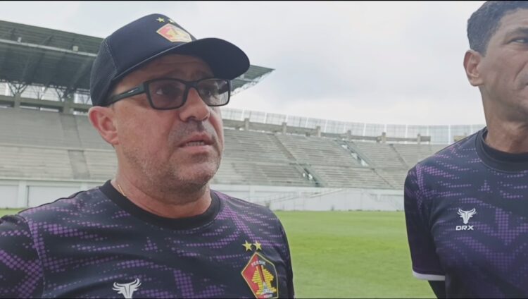 Hadapi Persebaya, Persik Kediri Sebut Absennya Bruno Moreira Jadi Keuntungan