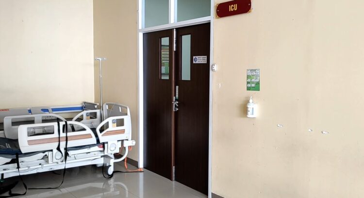 Pasutri di Kediri Keracunan Pestisida