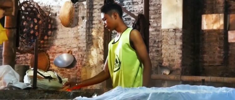 Pabrik Tahu di Kota Kediri Terus Lestarikan Tradisi dan Inovasi