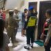 Razia Kamtibmas, 15 Pasangan Diamankan di Kos-Kosan Blitar