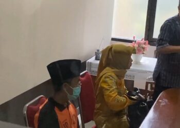Tersangka Persetubuhan Santriwati Di Trenggalek Akan Disidangkan
