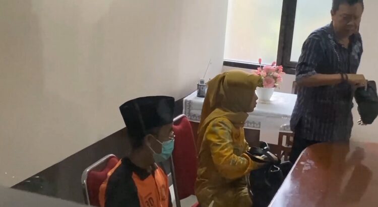 Tersangka Persetubuhan Santriwati Di Trenggalek Akan Disidangkan