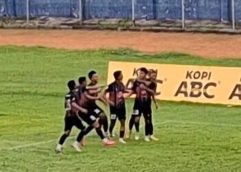 Inter Kediri Siap Maksimalkan Keuntungan Sebagai Tuan Rumah di Babak 16 Besar Liga 4 Jatim